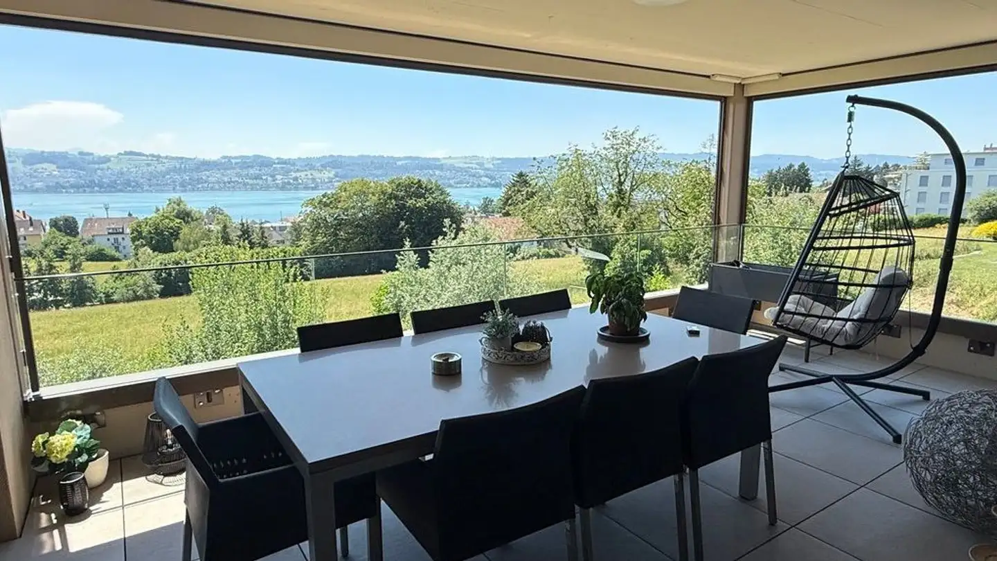 Appartamento in affitto - Glärnischstrasse 158, 8708 Männedorf - Foto 2