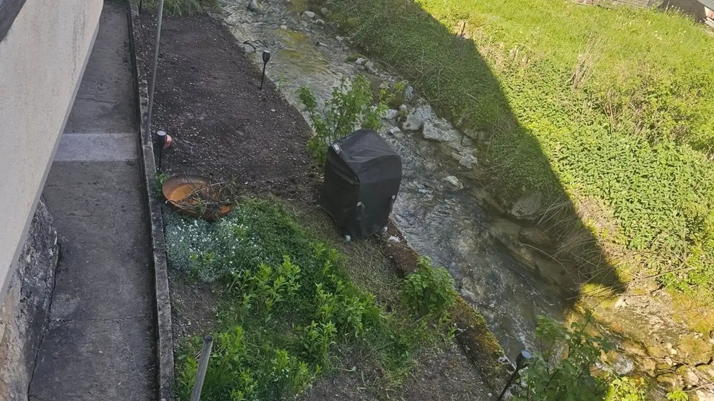 Single house for rent - Route De Vugelles 20, 1445 Vuiteboeuf - Photo 2