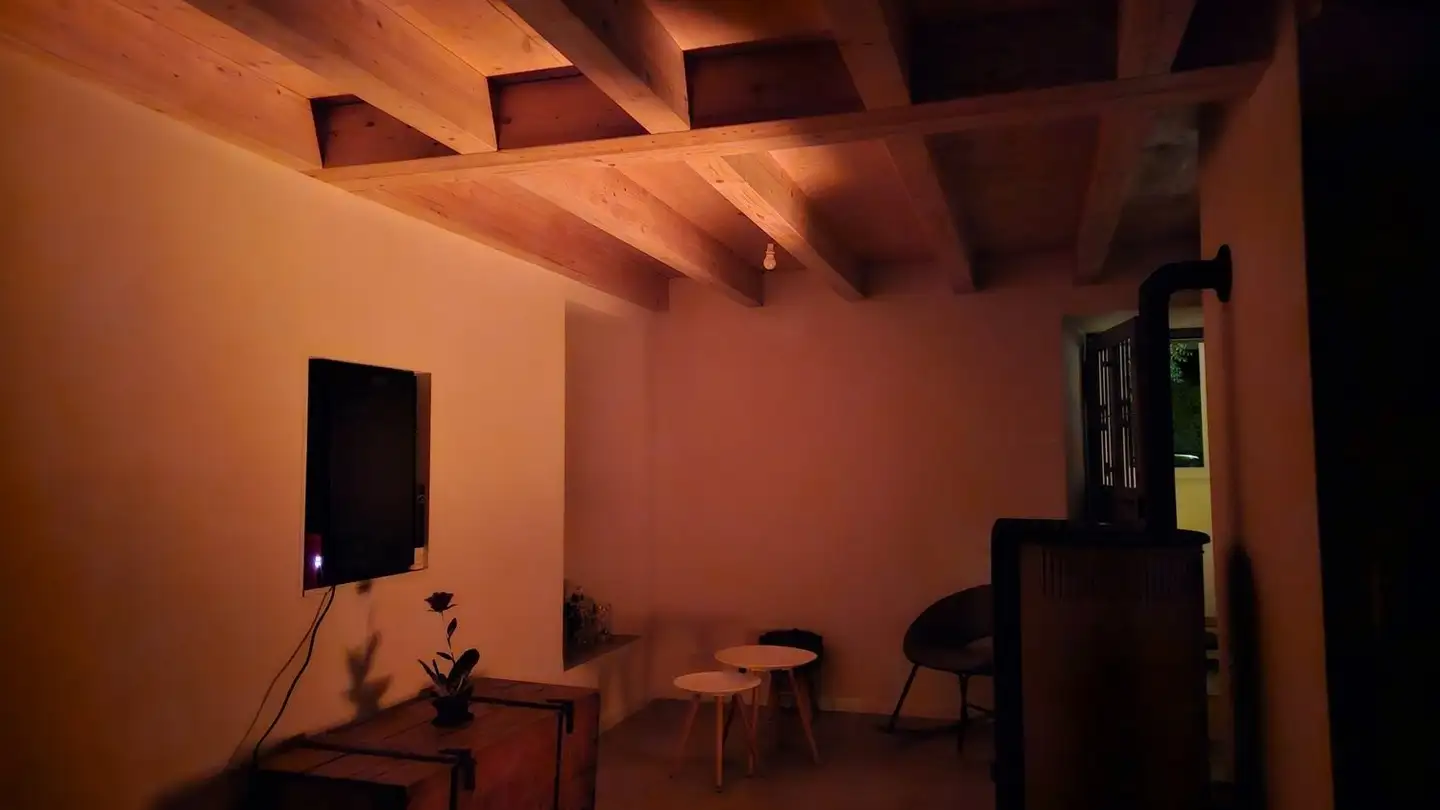 Single house for rent - Route De Vugelles 20, 1445 Vuiteboeuf - Photo 3