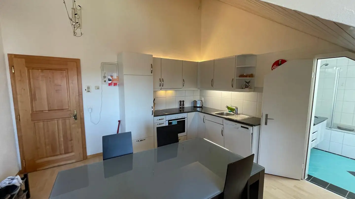 Appartamento in affitto - Usterstrasse 6, 8308 Illnau - Foto 3