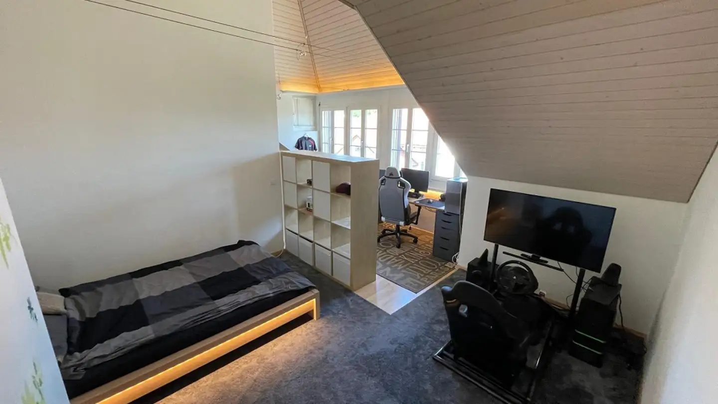 Appartamento in affitto - Usterstrasse 6, 8308 Illnau - Foto 4