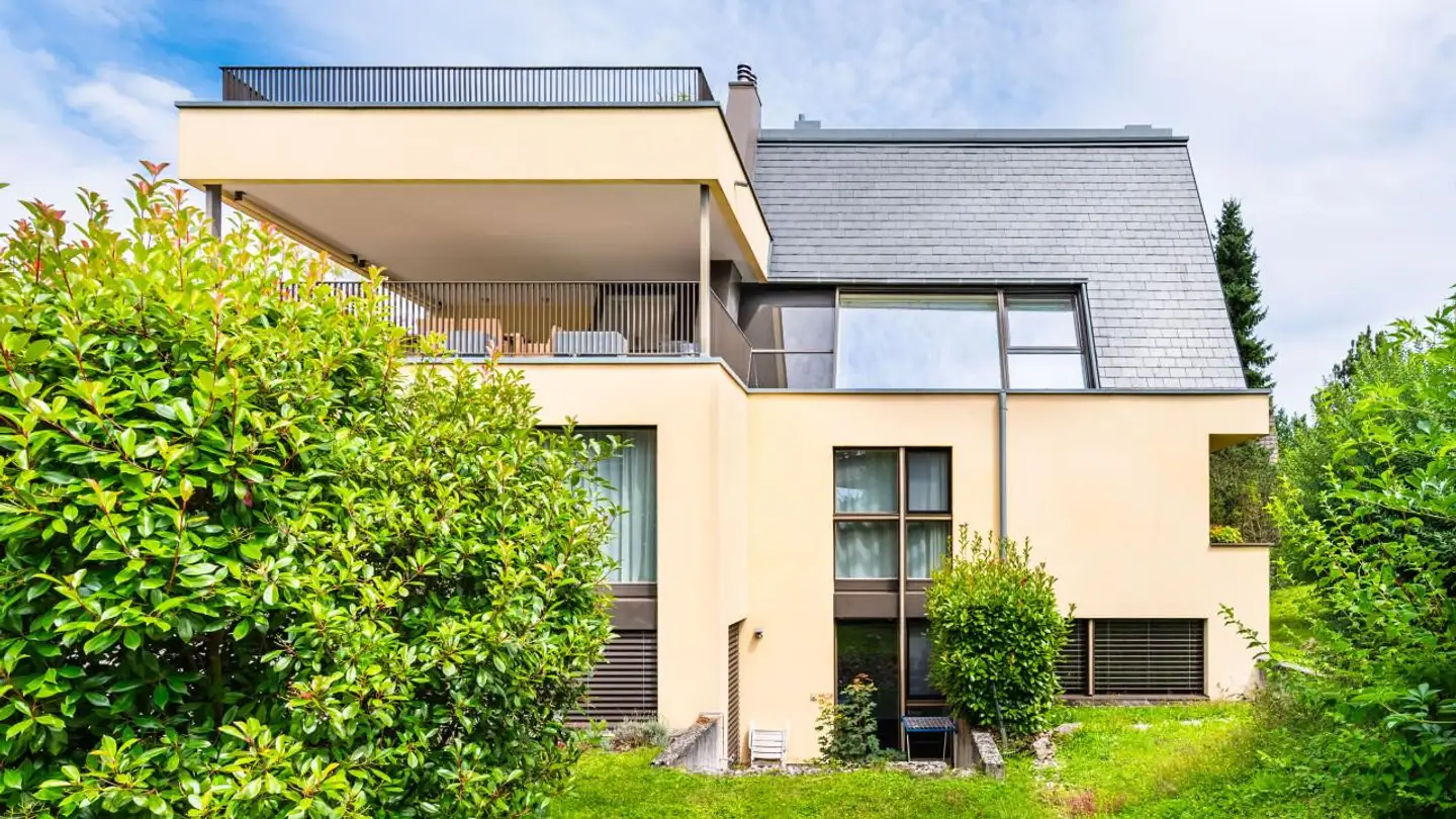 Penthouse kaufen - 4144 Arlesheim - Foto 3