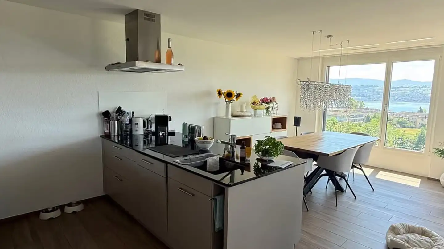 Appartamento in affitto - Glärnischstrasse 158, 8708 Männedorf - Foto 4