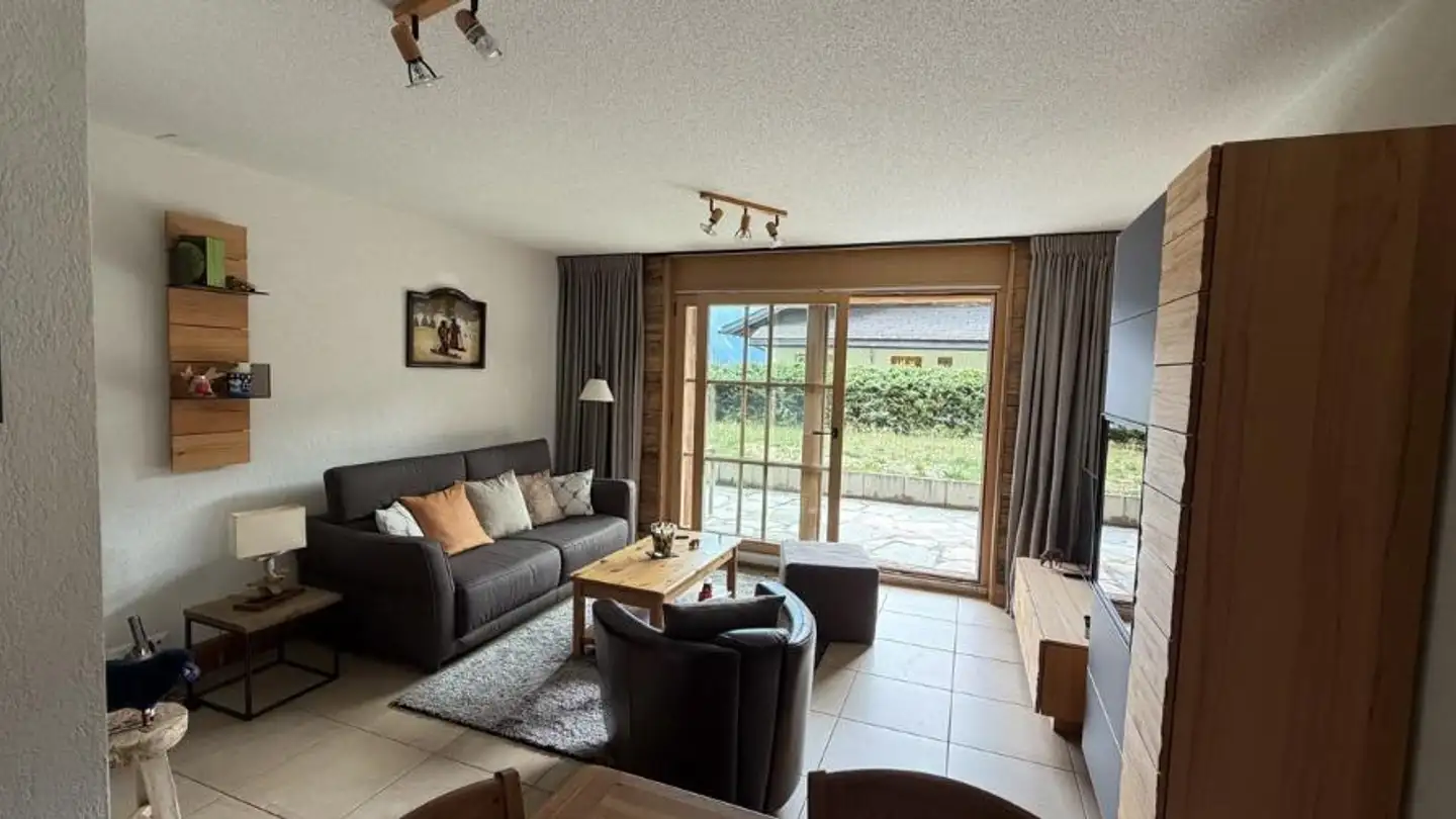 Appartement à vendre - Chemin Bellevue 8, 1911 Ovronnaz