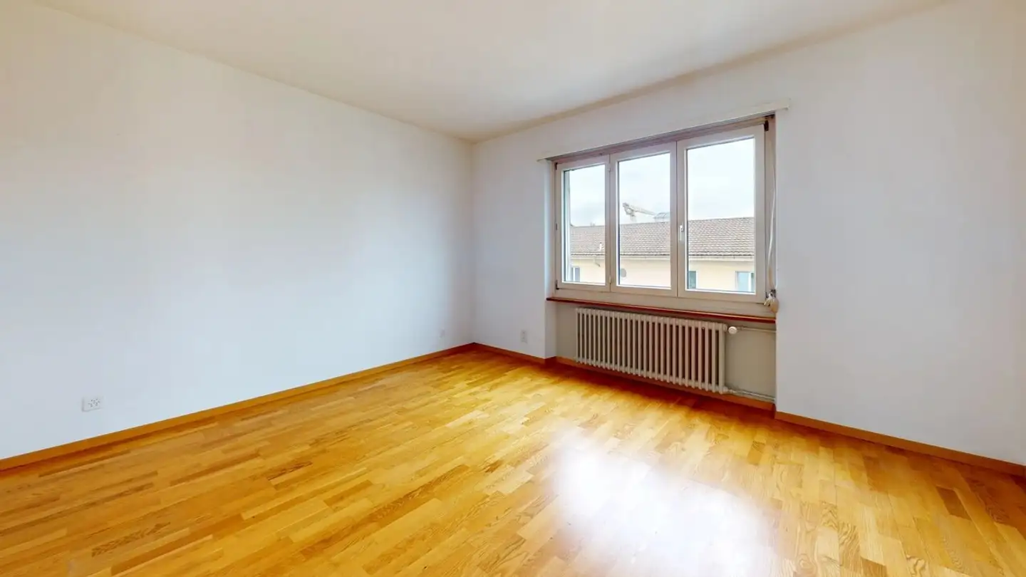 Apartment for rent - Marktstrasse, 2540 Grenchen - Photo 4