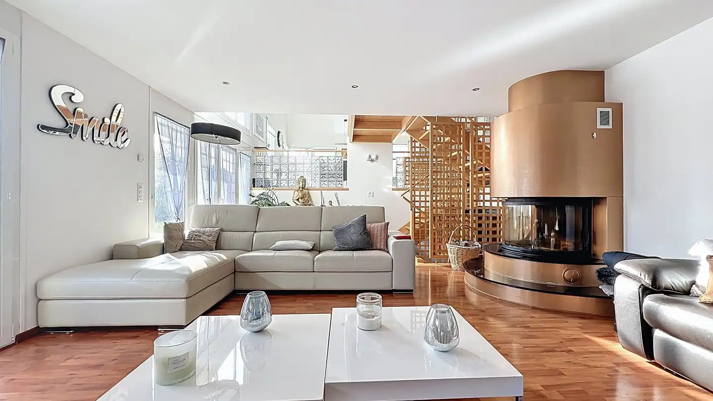 Casa singola in vendita - 2024 St-Aubin-Sauges - Foto 4