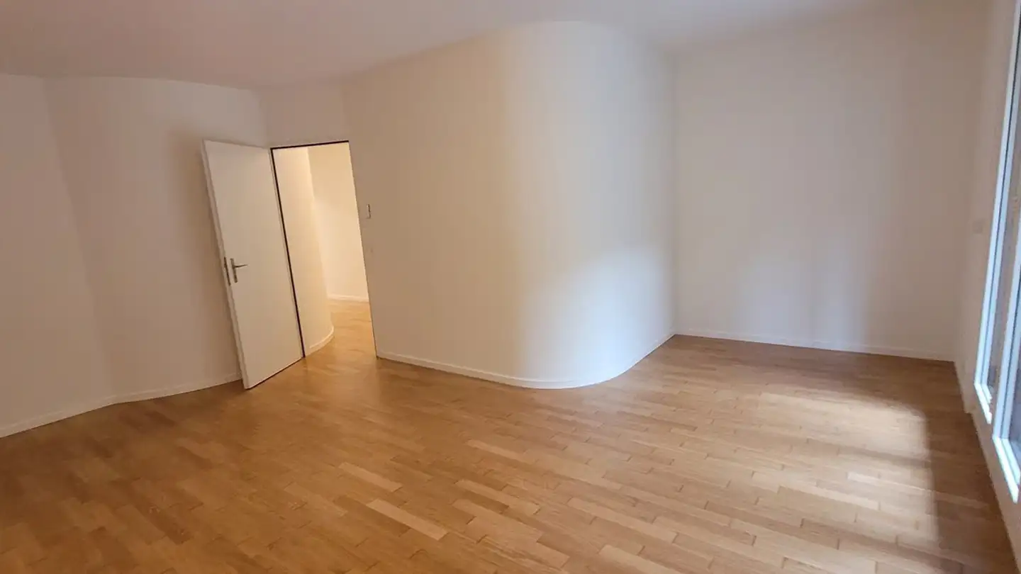 Appartamento in affitto - Klingentalstrasse 65, 4057 Basel