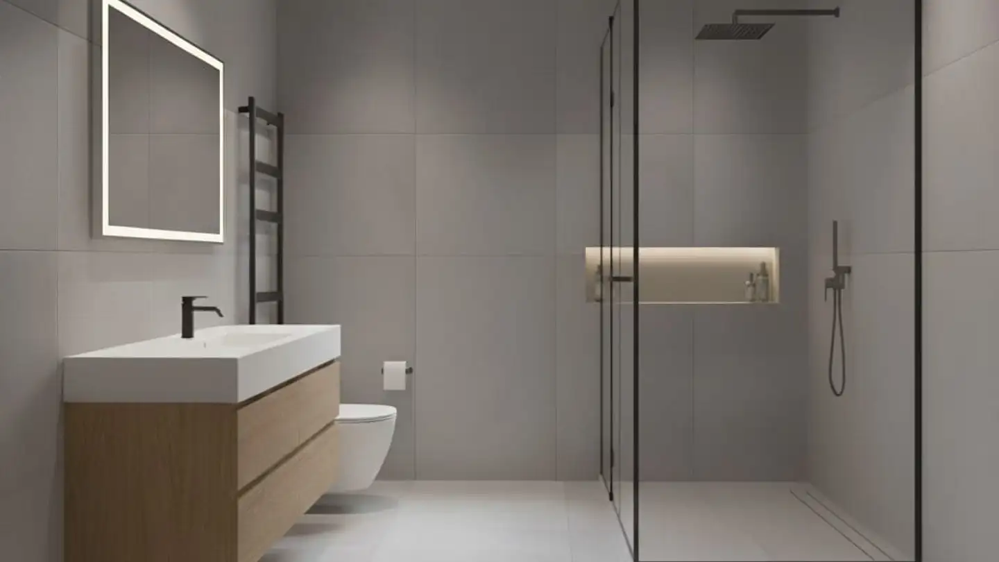 Maison individuelle à vendre - Impasse Des Crêts, 2056 Dombresson - Photo 4