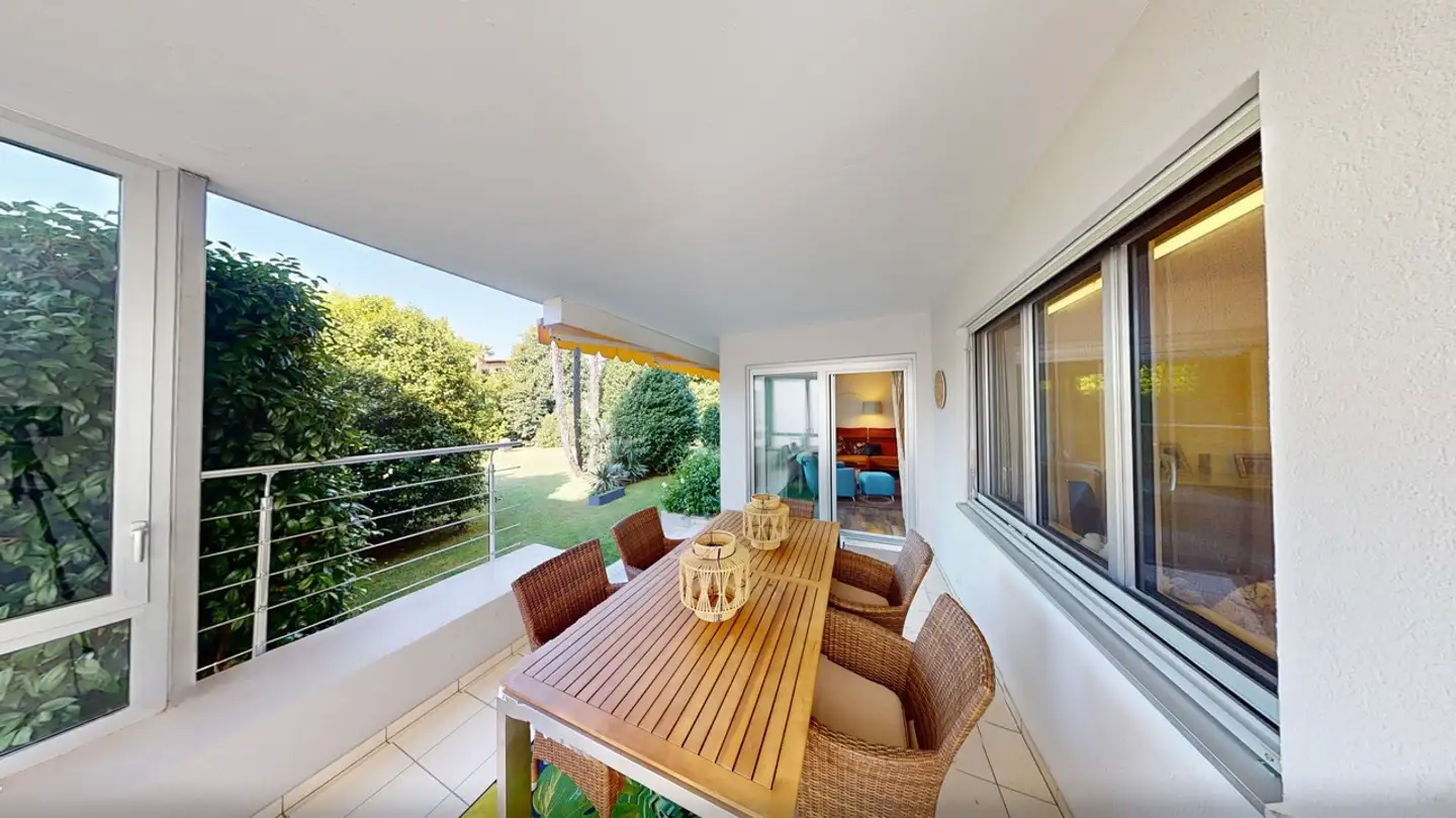 Appartement à vendre - Via Medere 4, 6612 Ascona - Photo 4