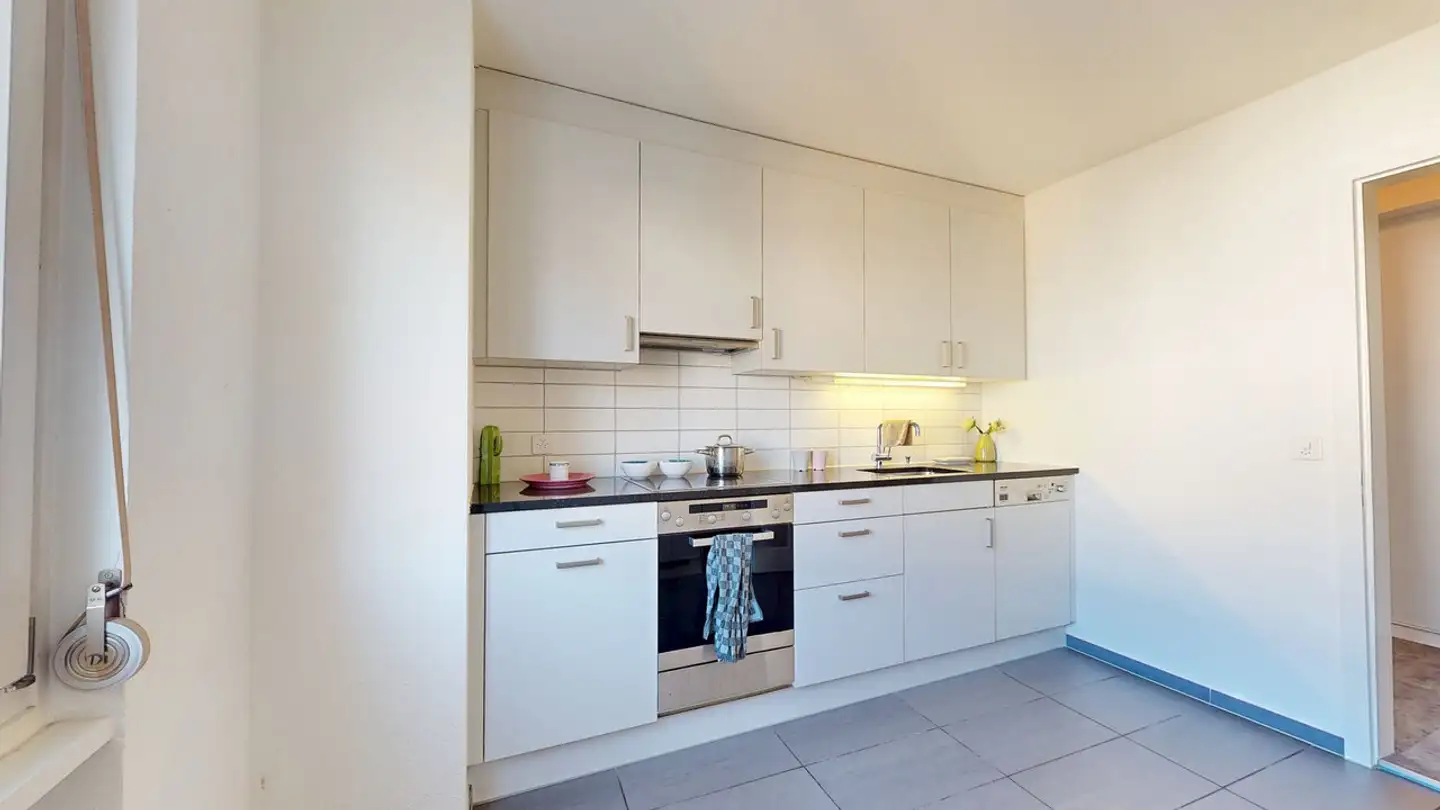 Apartment for rent - Marktstrasse, 2540 Grenchen - Photo 2