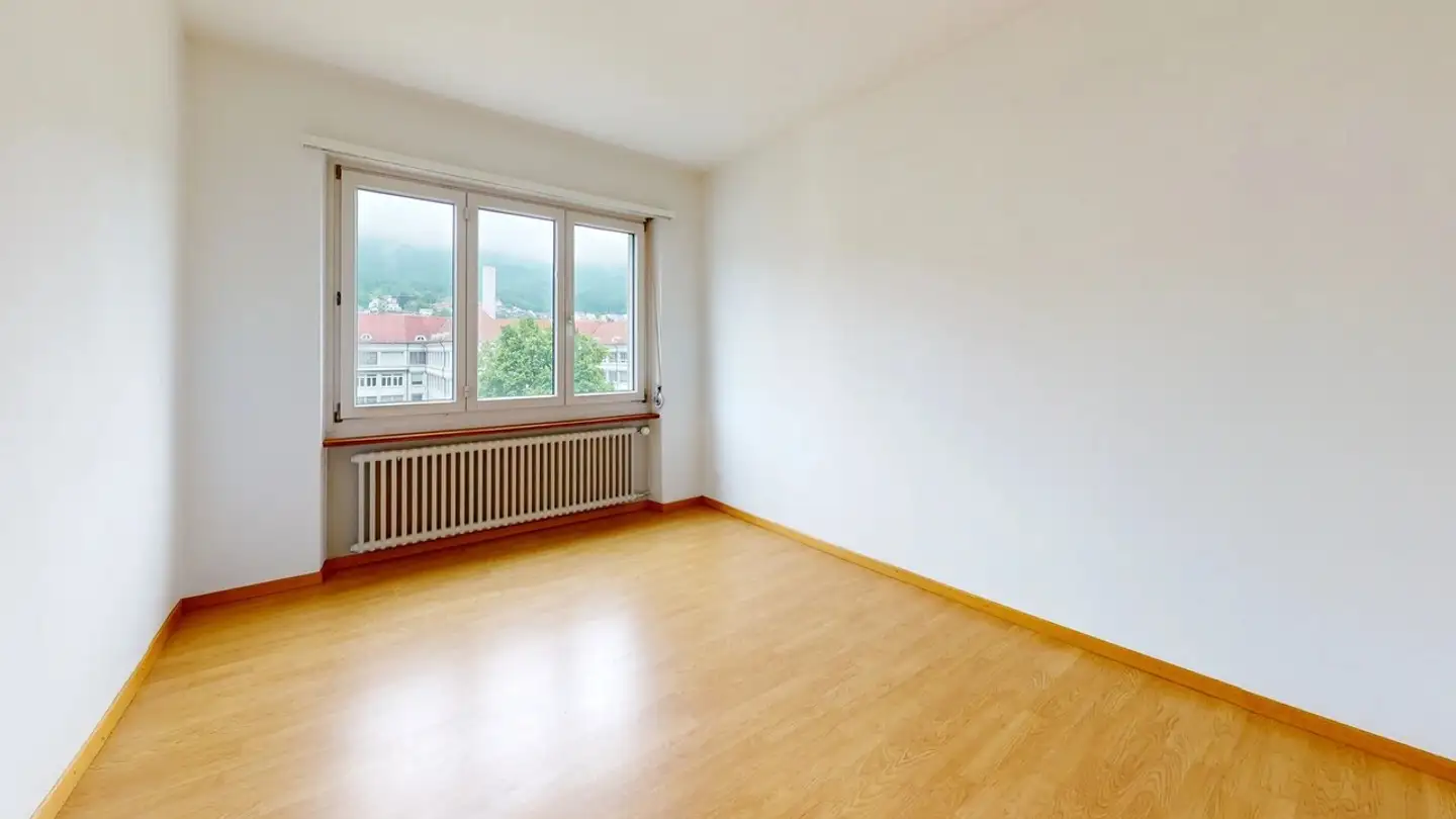 Apartment for rent - Marktstrasse, 2540 Grenchen - Photo 3