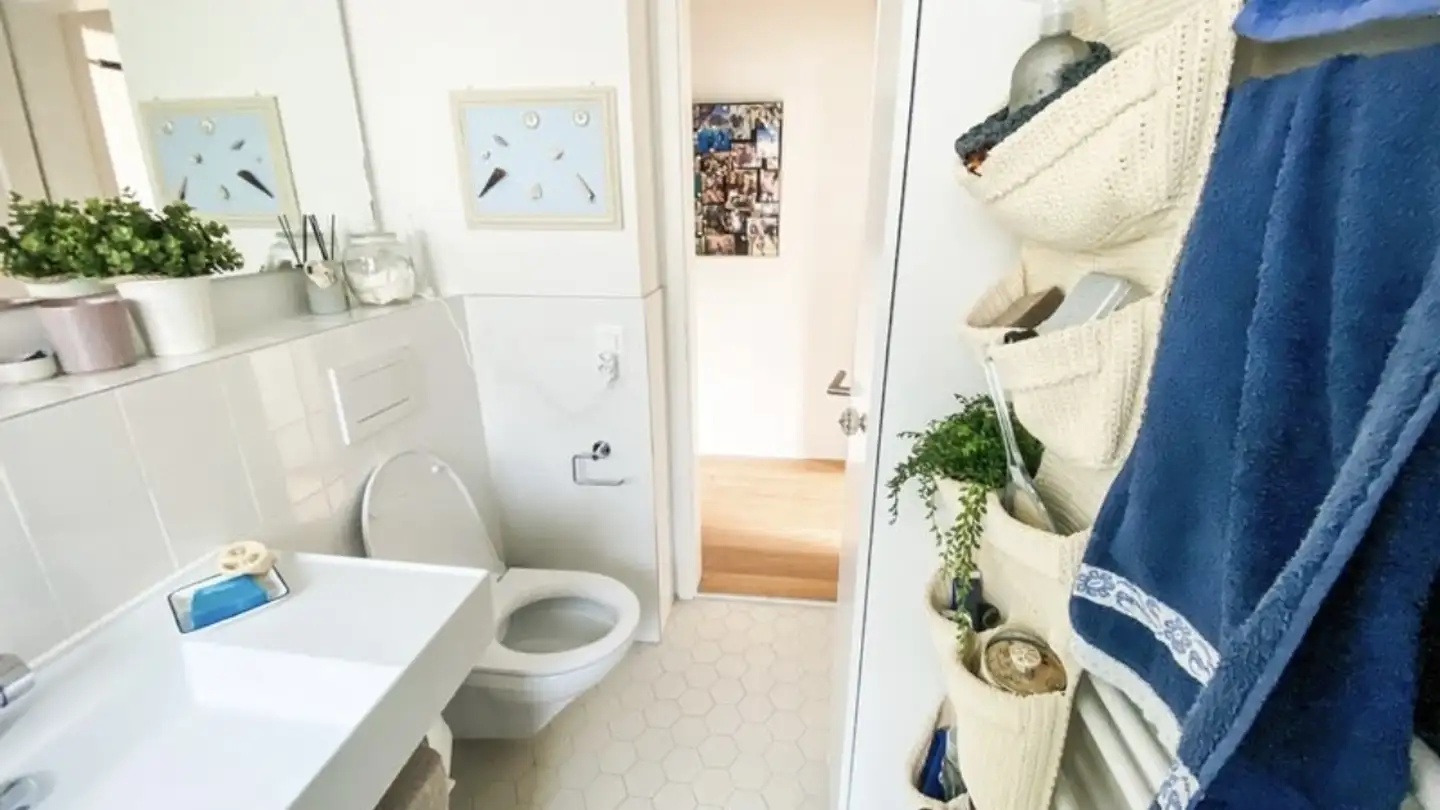 Möblierte Wohnung mieten - 3012 Bern - Foto 3