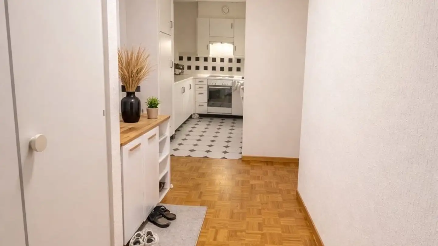 Wohnung mieten - Avenue De La Poste 16, 1020 Renens VD - Foto 2