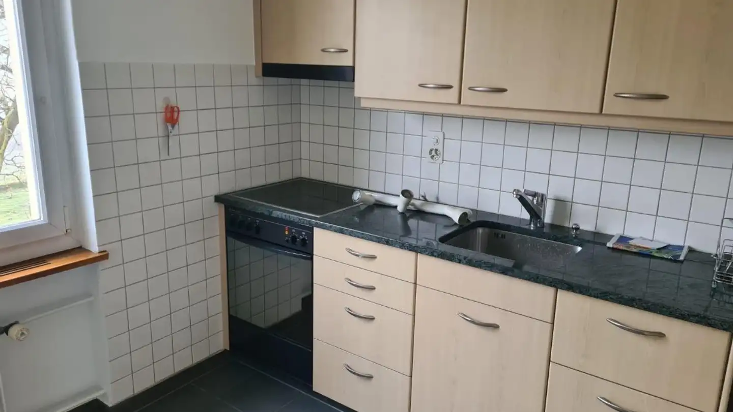 Wohnung mieten - Hasenbergstrasse 30, 6312 Steinhausen