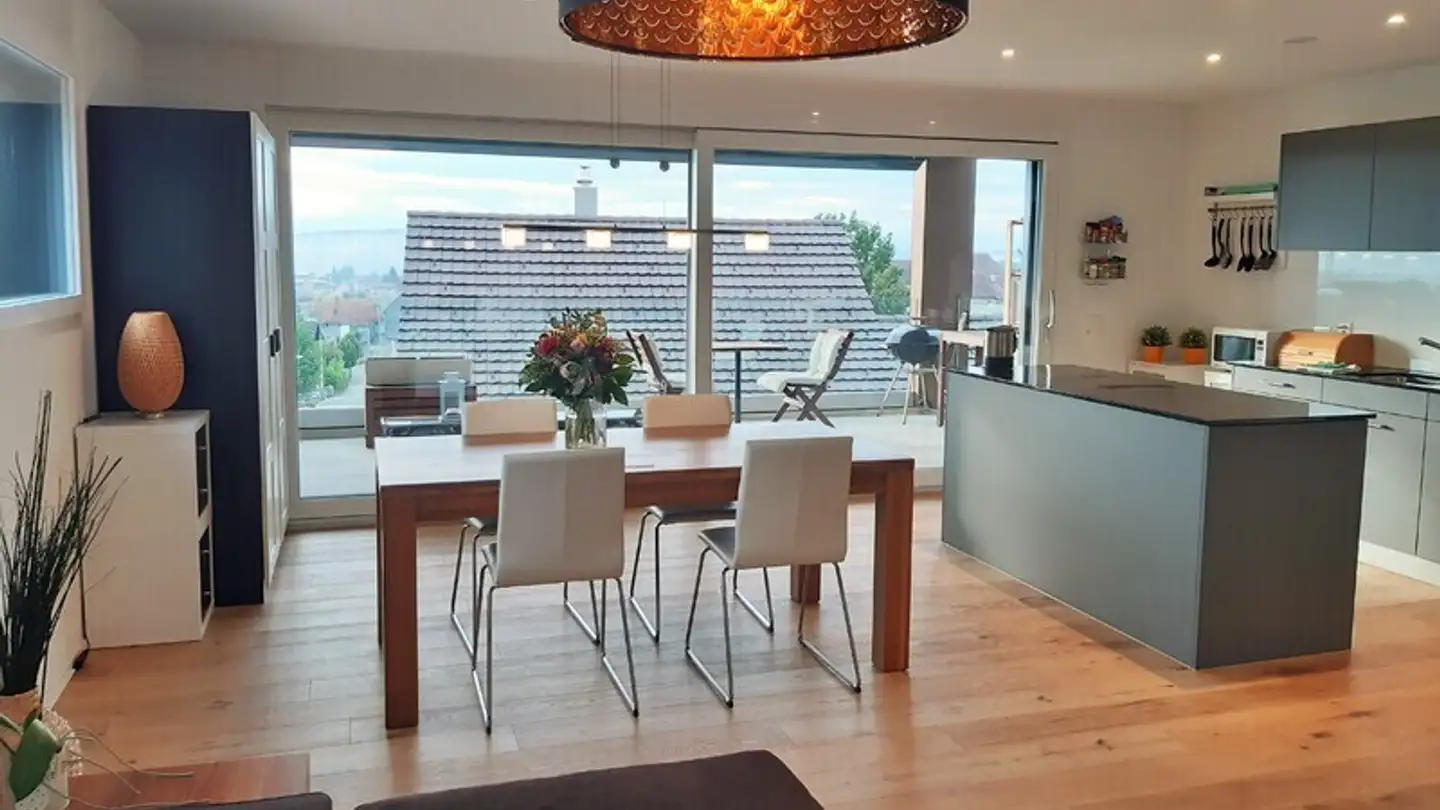 Appartamento in affitto - 4537 Wiedlisbach - Foto 2