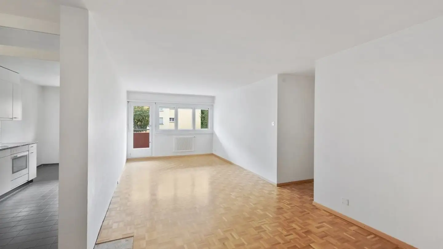 Appartamento in affitto - Rue Des Chaînettes 23, 1400 Yverdon-les-Bains