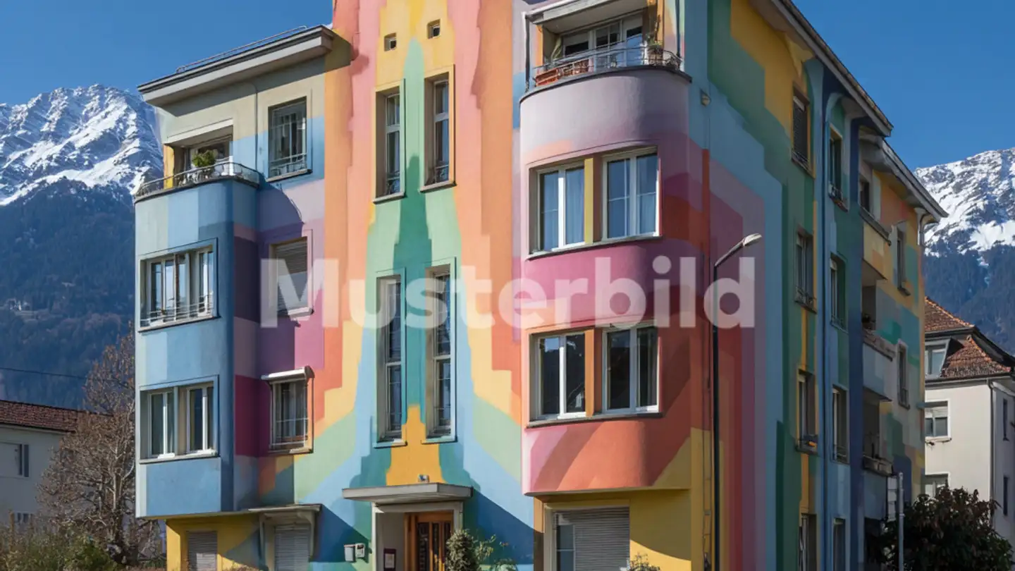 Apartment for rent - 8057 Zürich