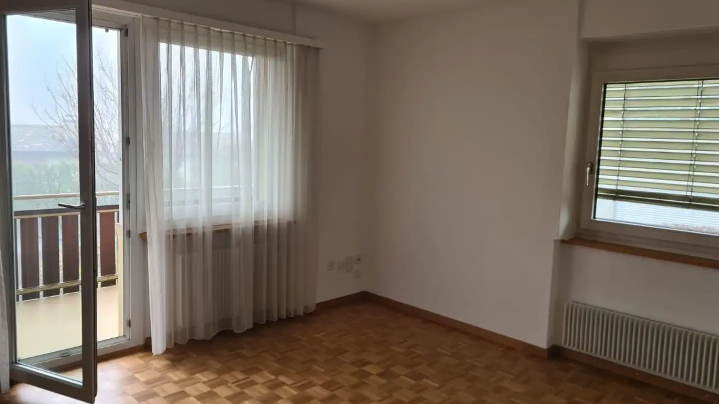 Wohnung mieten - Hasenbergstrasse 30, 6312 Steinhausen - Foto 3