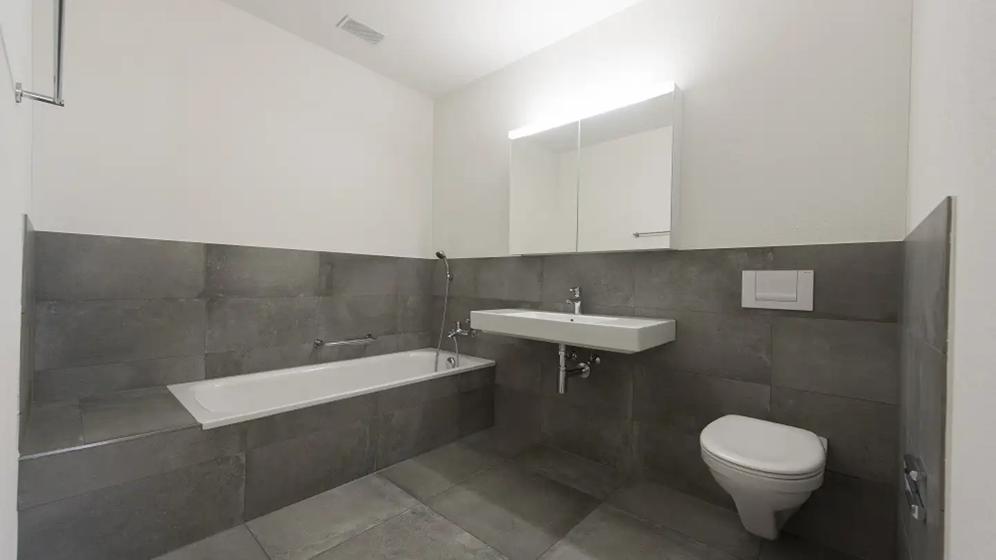 Wohnung mieten - Hauptstrasse 51c, 5734 Reinach AG - Foto 2