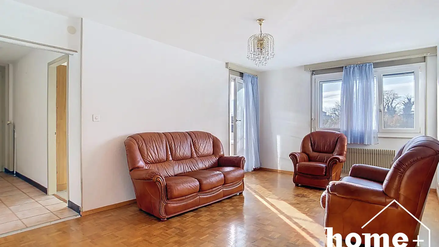 Apartment for sale - 1816 Chailly-Montreux