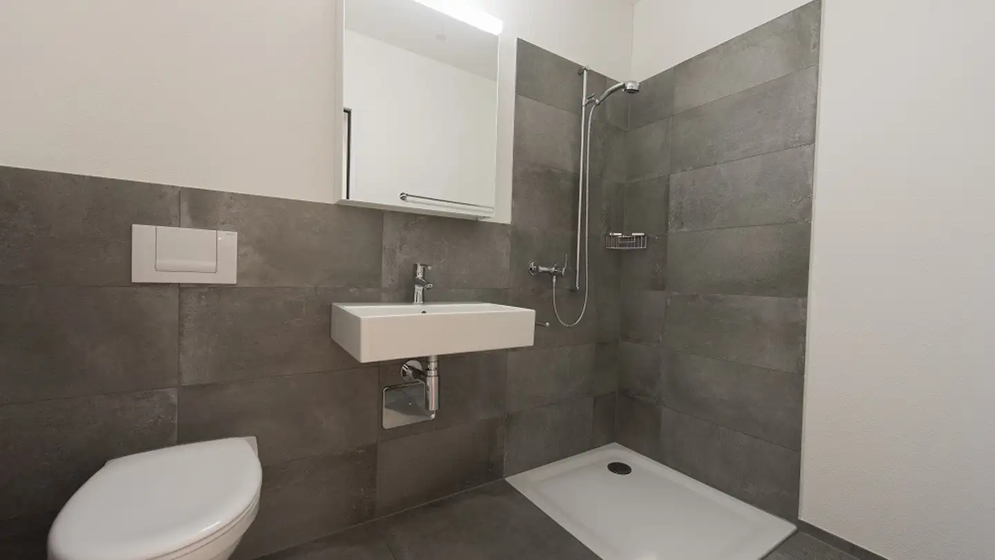 Wohnung mieten - Hauptstrasse 51c, 5734 Reinach AG - Foto 3