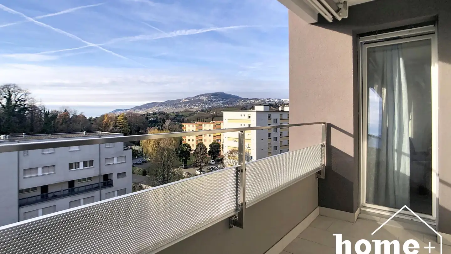 Apartment for sale - 1816 Chailly-Montreux - Photo 2