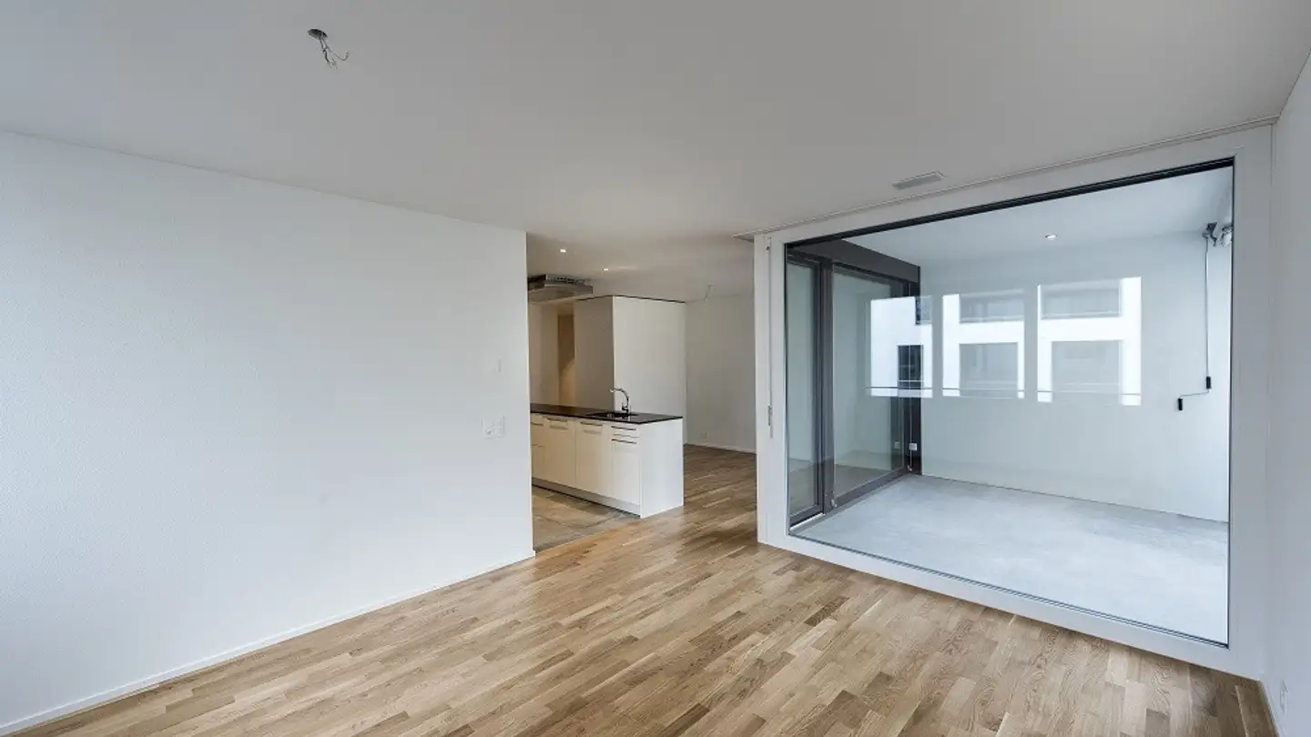 Wohnung mieten - Hauptstrasse 51c, 5734 Reinach AG - Foto 4