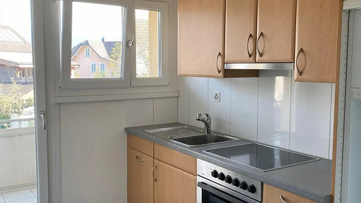 Appartamento in affitto - Hauptstrasse 37, 9434 Au SG - Photo 2