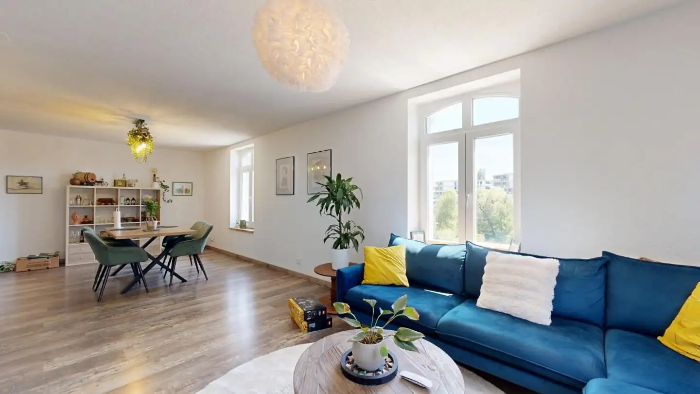 Edificio residenziale in vendita - 2800 Delémont - Foto 4