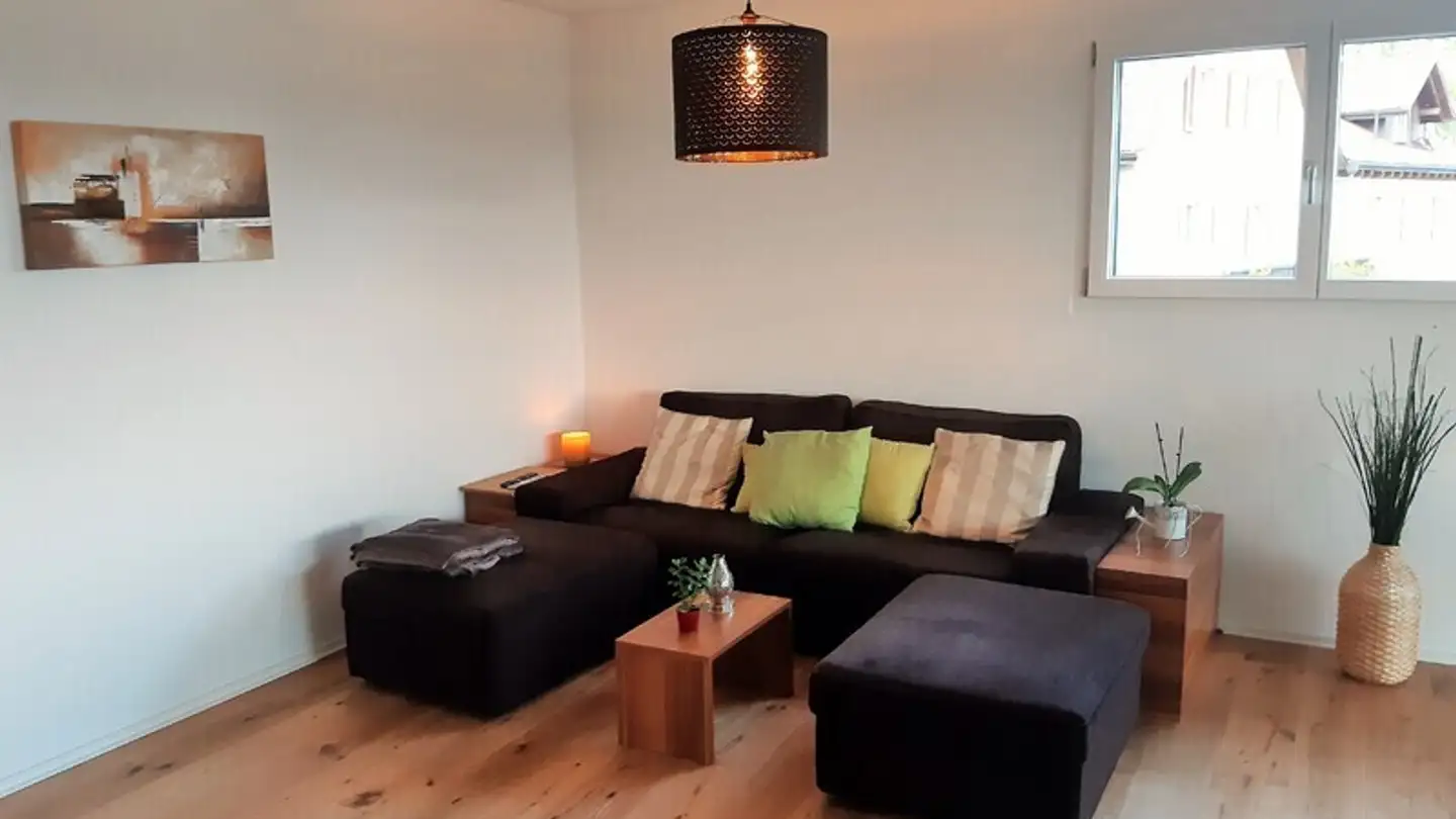 Appartamento in affitto - 4537 Wiedlisbach - Foto 3