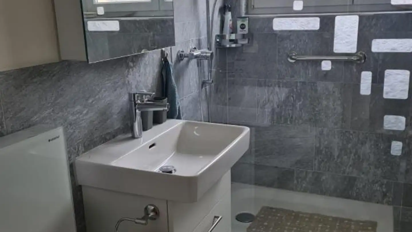 Wohnung mieten - Hasenbergstrasse 30, 6312 Steinhausen - Foto 2