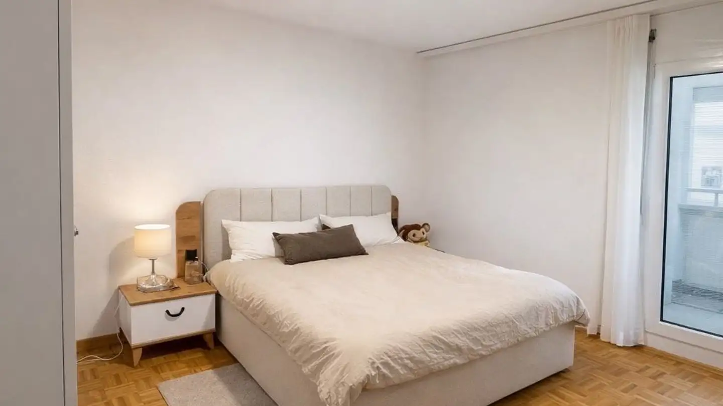 Wohnung mieten - Avenue De La Poste 16, 1020 Renens VD - Foto 3