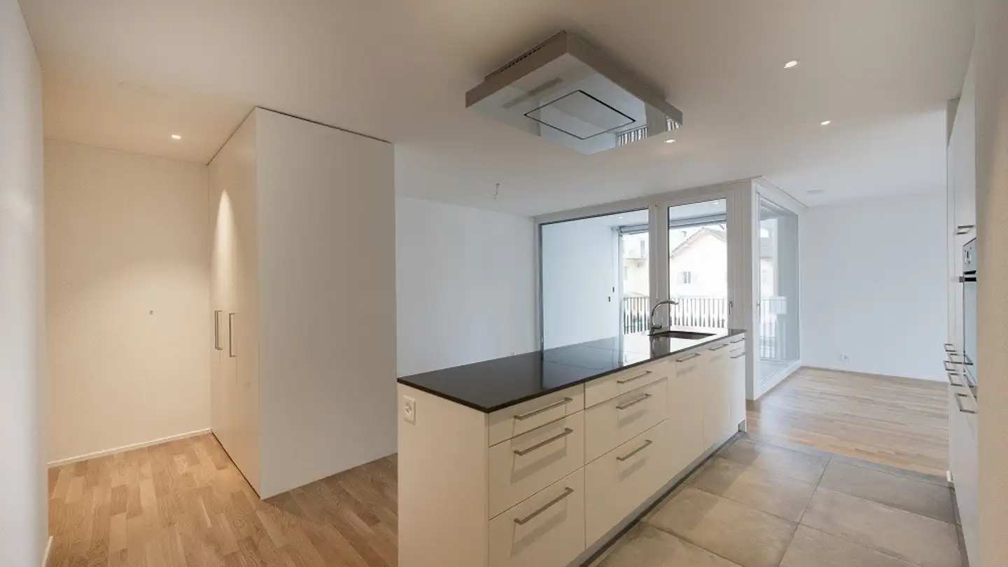 Wohnung mieten - Hauptstrasse 51c, 5734 Reinach AG