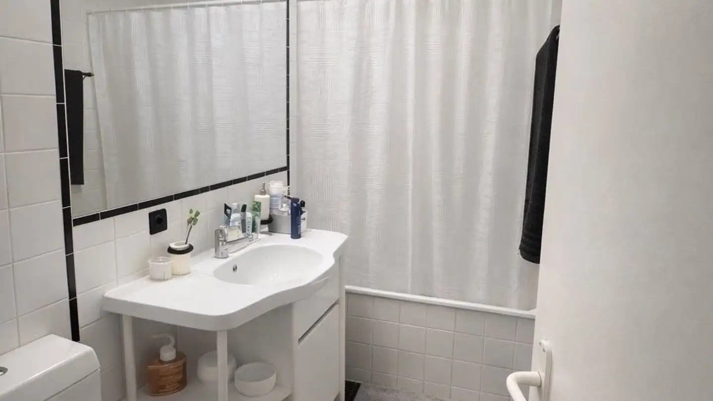 Wohnung mieten - Avenue De La Poste 16, 1020 Renens VD - Foto 4