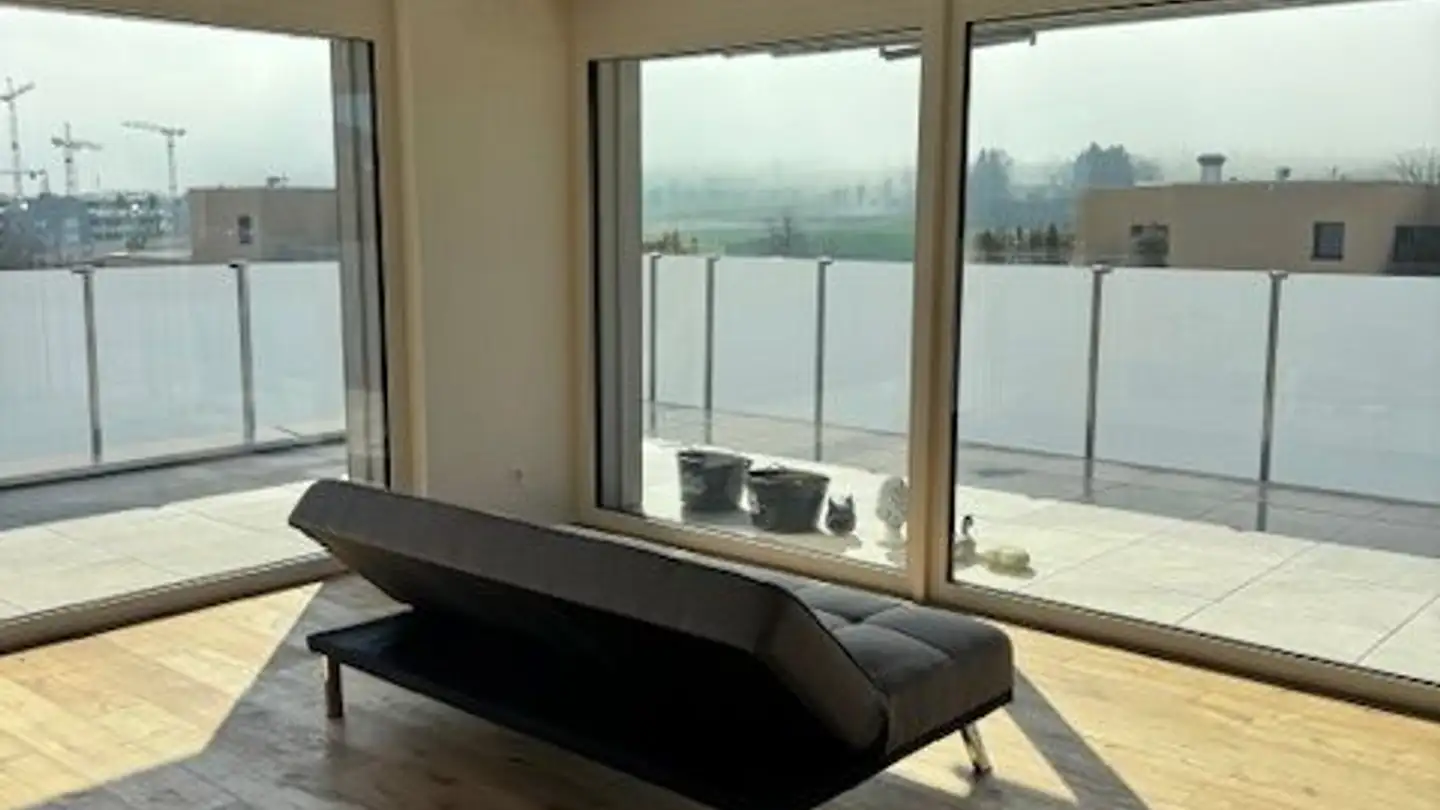 Apartment for rent - Weinfelderstrasse 87, 8580 Amriswil - Photo 2