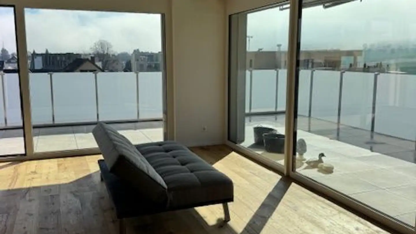 Apartment for rent - Weinfelderstrasse 87, 8580 Amriswil - Photo 3