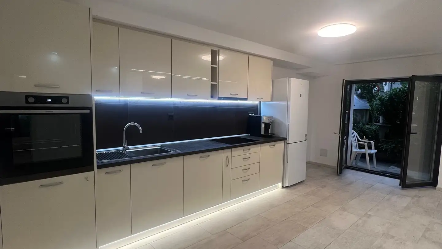 Wohnung mieten - 3203 Mühleberg