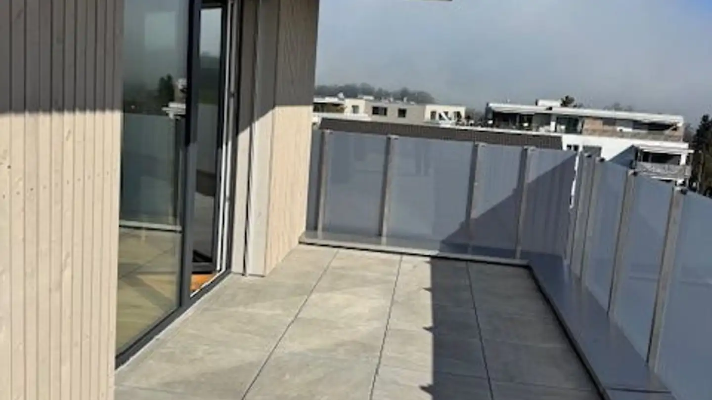 Apartment for rent - Weinfelderstrasse 87, 8580 Amriswil - Photo 4