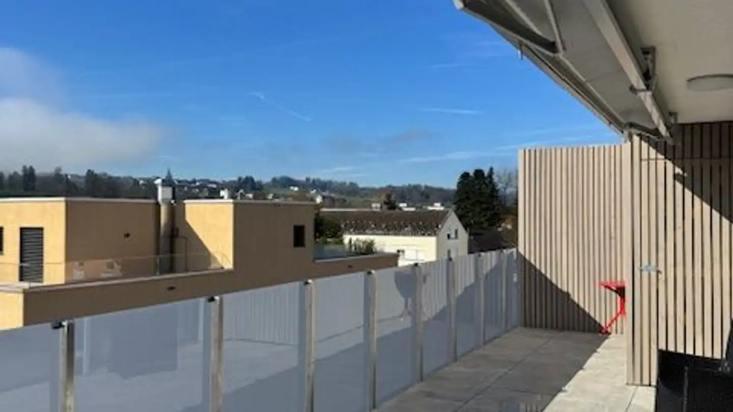 Apartment for rent - Weinfelderstrasse 87, 8580 Amriswil