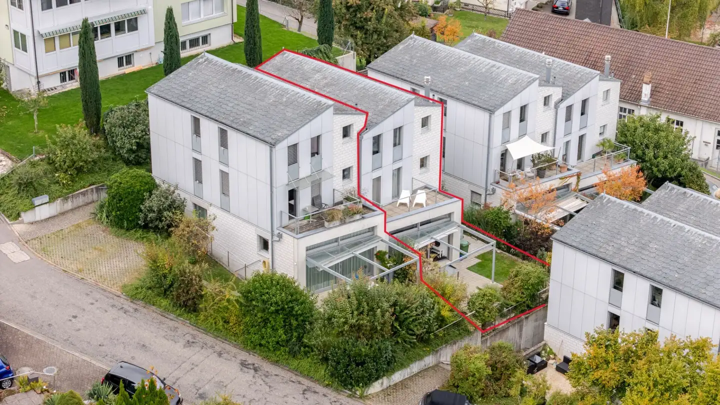 Single house for sale - Schaiengässli 10, 4107 Ettingen