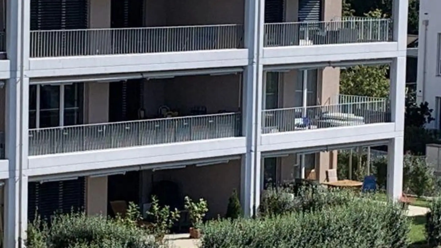 Apartment for rent - Sittipark 5, 8589 Sitterdorf - Photo 2