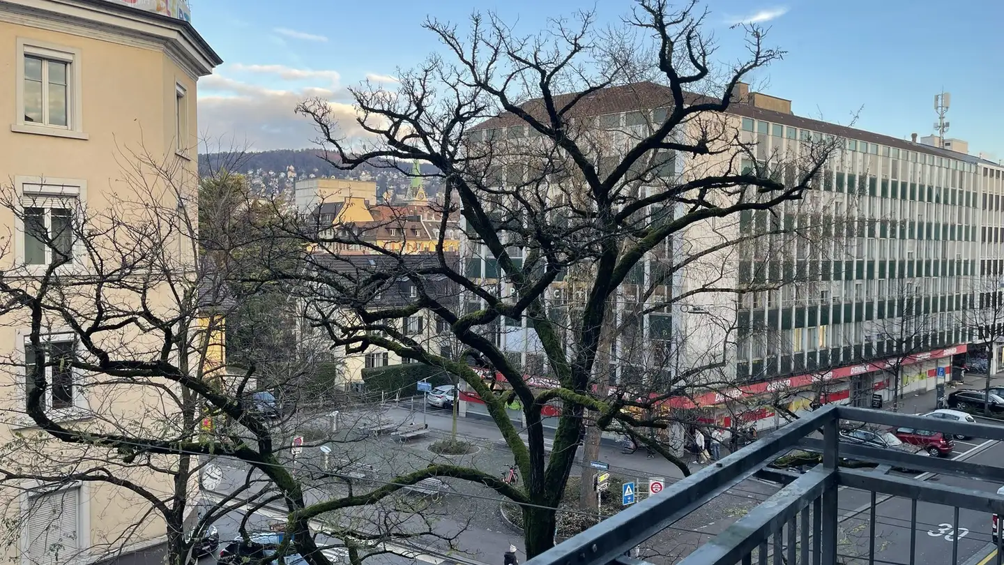 Appartamento in affitto - Langstrasse 215, 8005 Zürich - Foto 2