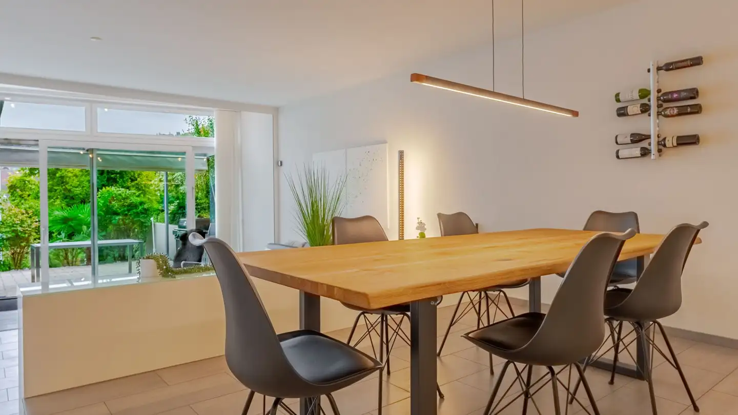 Casa singola in vendita - Schaiengässli 10, 4107 Ettingen - Photo 2