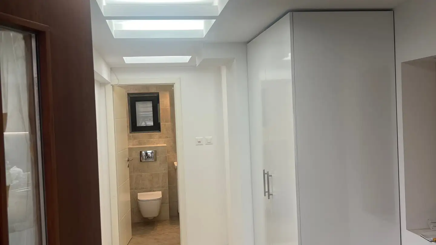 Wohnung mieten - 3203 Mühleberg - Foto 4