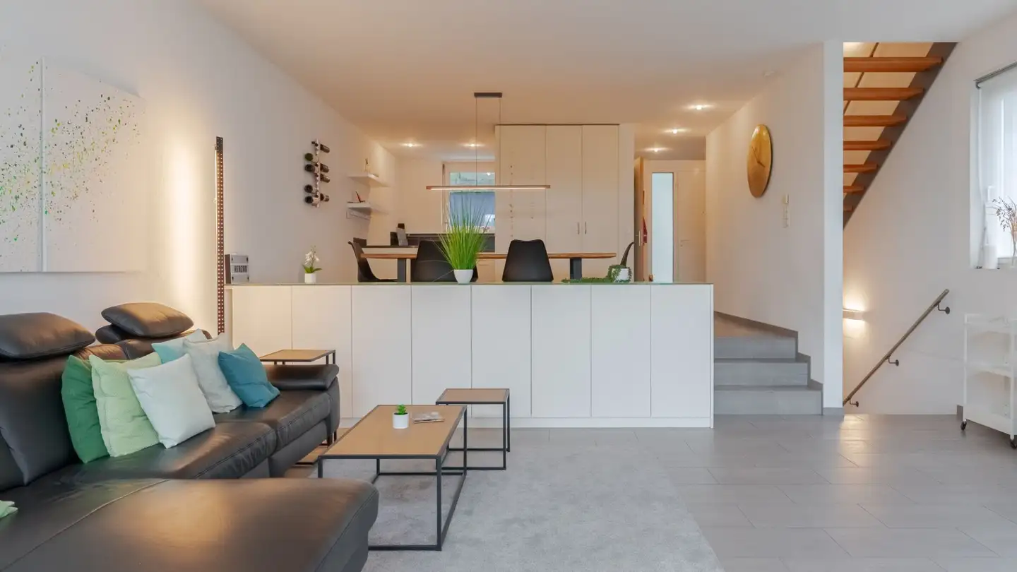 Casa singola in vendita - Schaiengässli 10, 4107 Ettingen - Photo 4