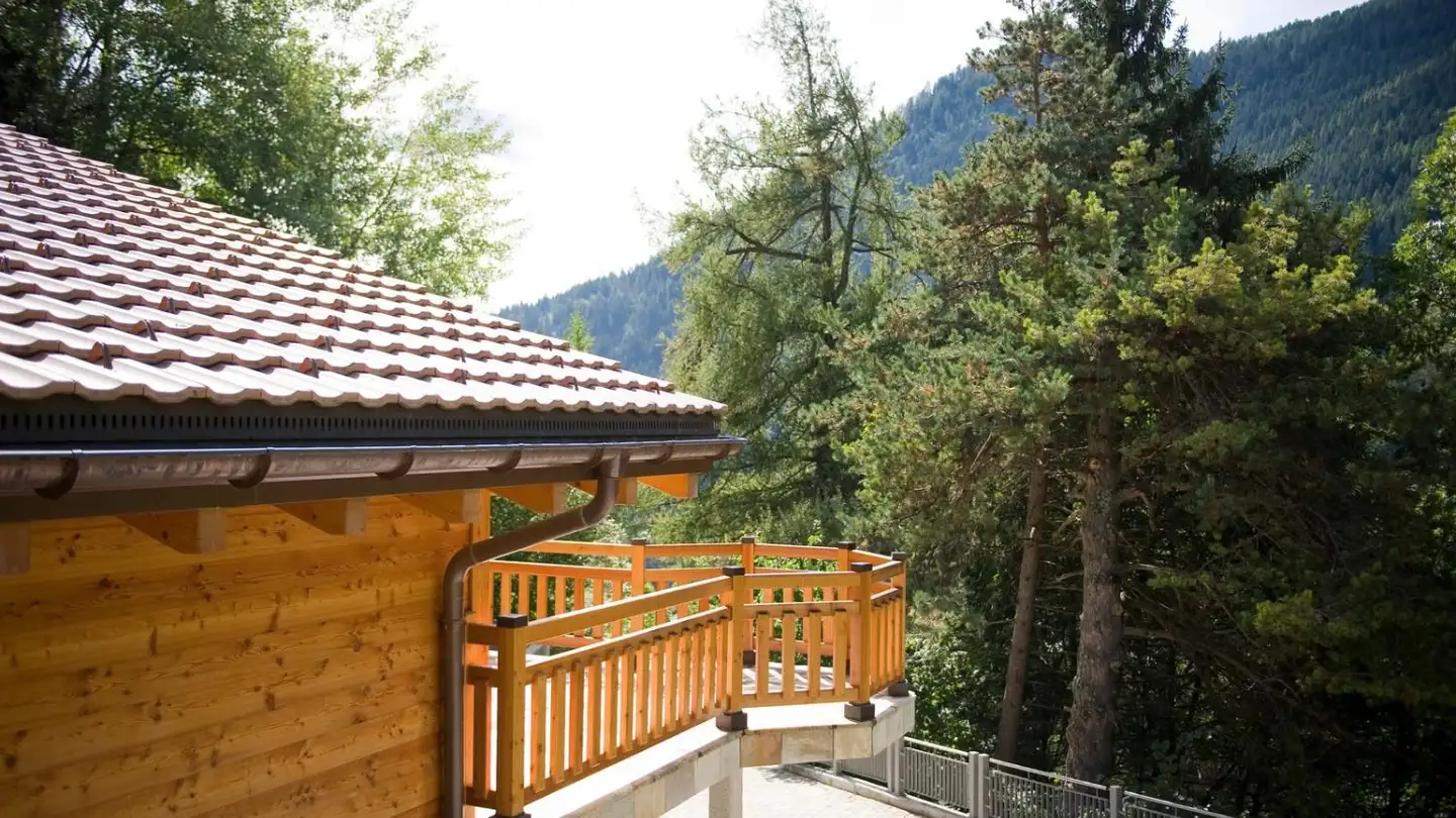 Chalet in vendita - 1911 Ovronnaz - Foto 2
