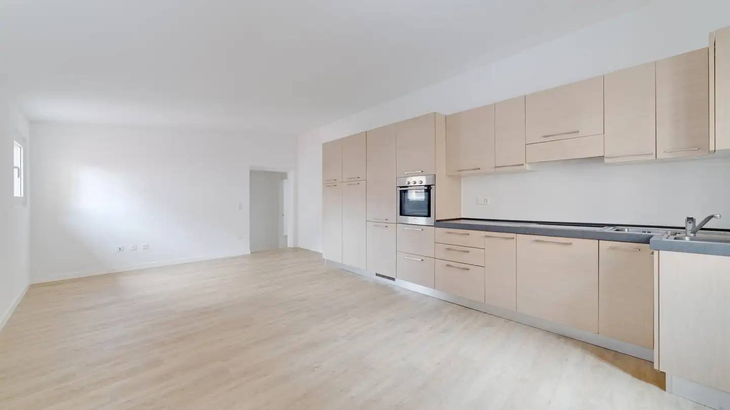 Appartamento in affitto - Via Riale 9, 6987 Caslano