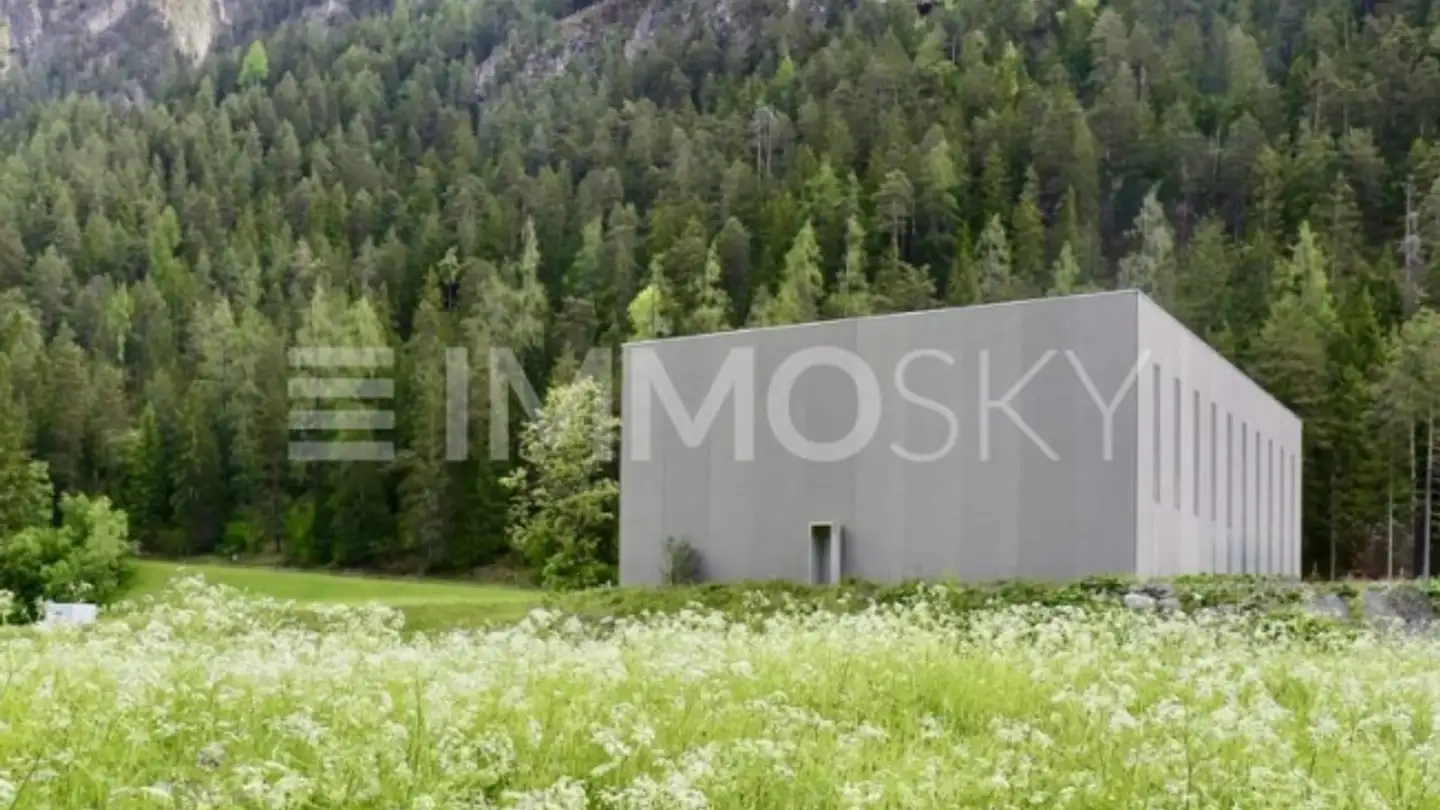 Casa singola in vendita - 7477 Filisur - Photo 2