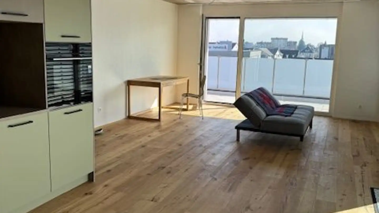 Wohnung mieten - Weinfelderstrasse 87, 8580 Amriswil