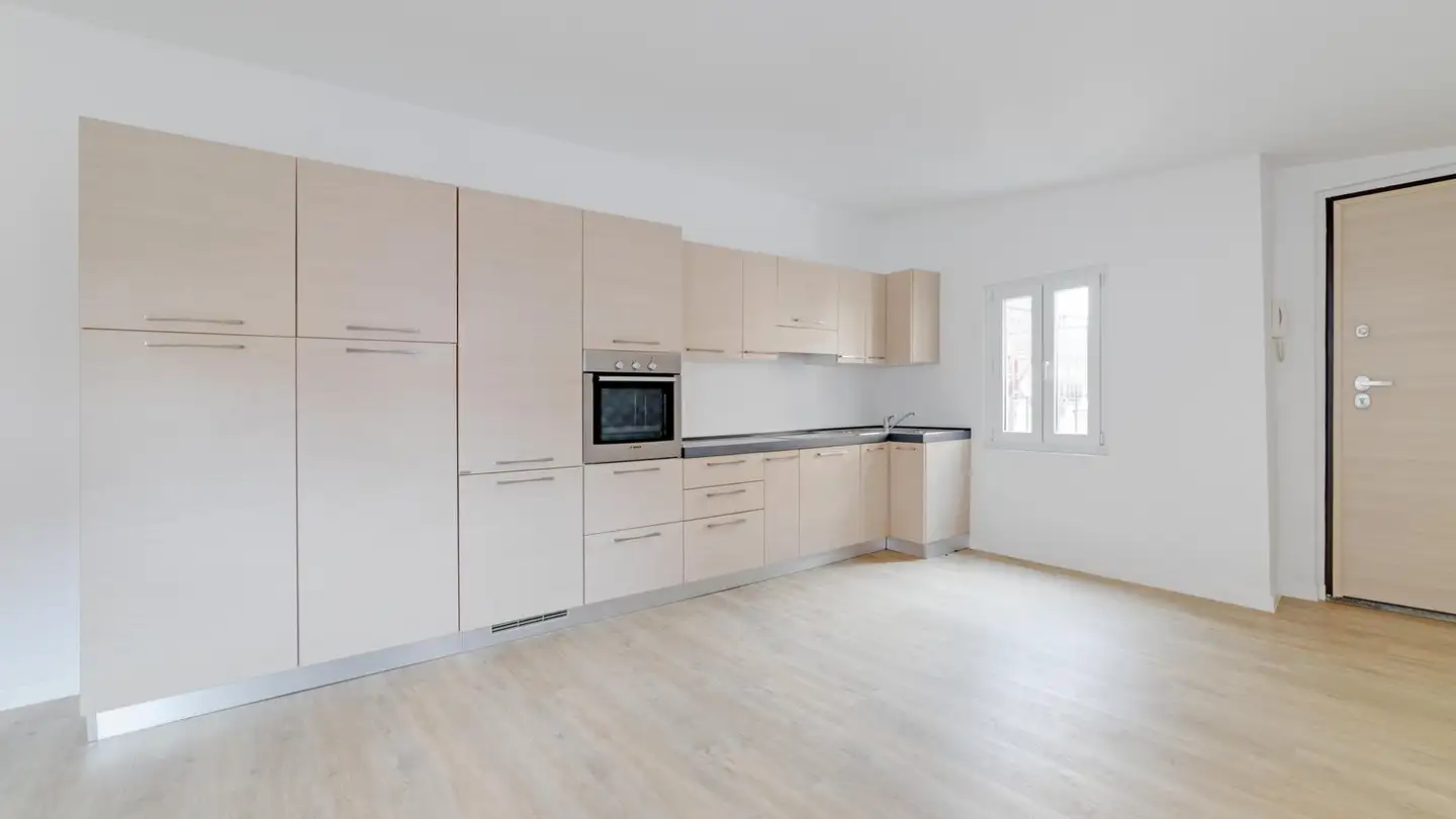 Appartamento in affitto - Via Riale 9, 6987 Caslano - Foto 2